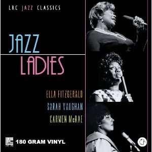 Jazz records