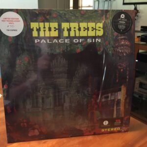 The Trees (3) - Palace Of Sin